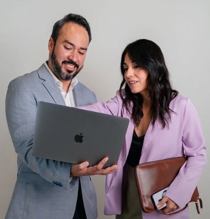 El equipo de Empírica Legal Lab