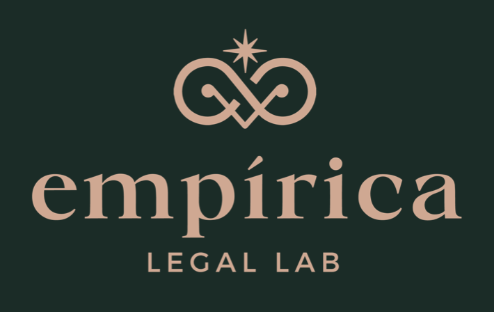 Empírica Legal Lab Logo