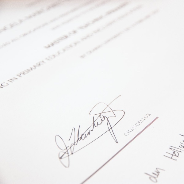 Contratos Personalizados