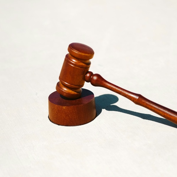 Litigio y Juicio de Amparo